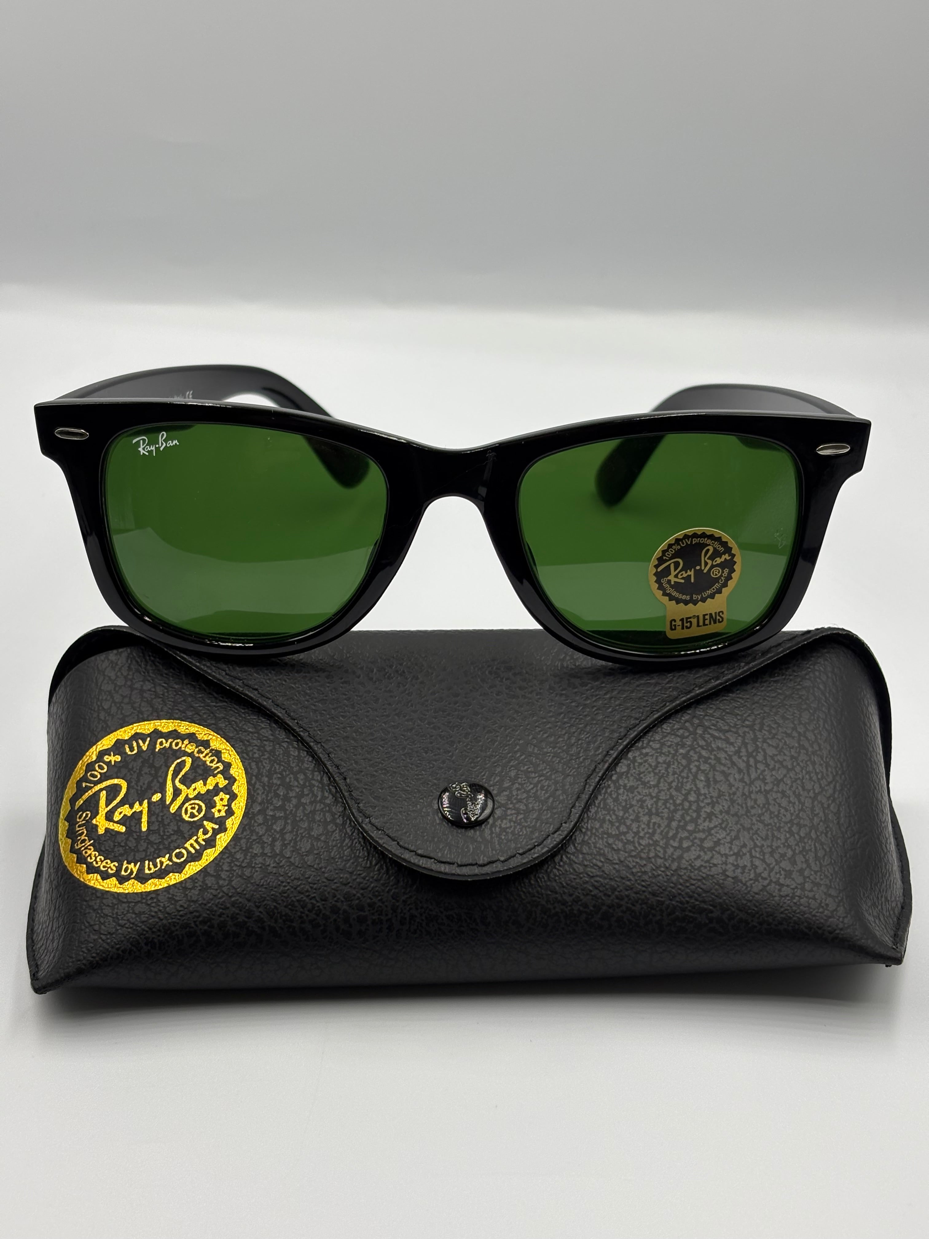 ray ban wayfarer