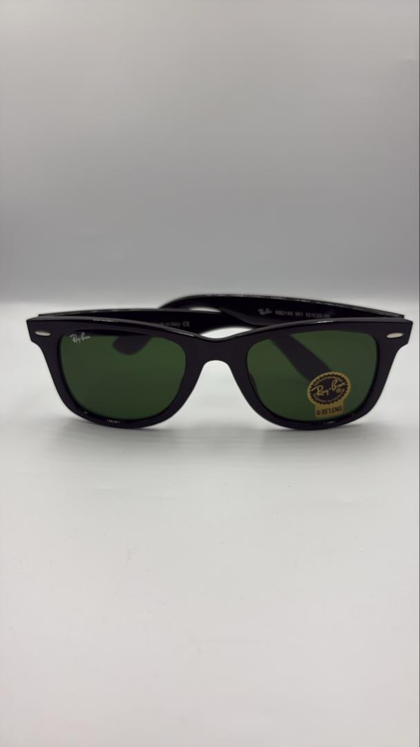 ray ban wayfarer